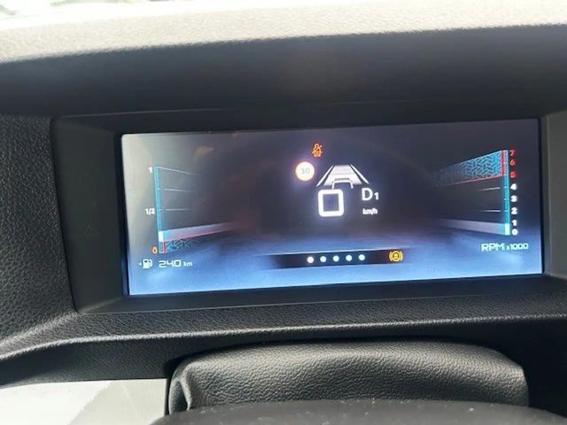 Citroën Spacetourer VIP Ausstattung/Standheizung/AHK/leasingfähig