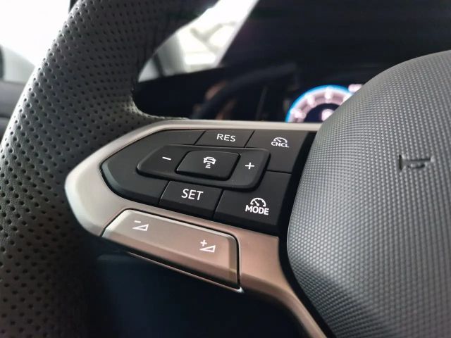 Volkswagen Golf DSG Sport