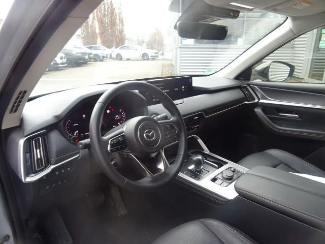 Mazda CX-60 4WD Homura