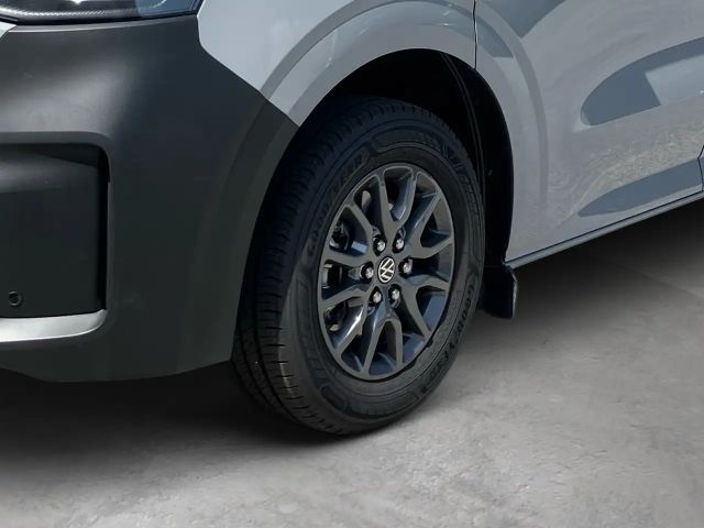 Volkswagen Transporter 2.0 TDI Lang