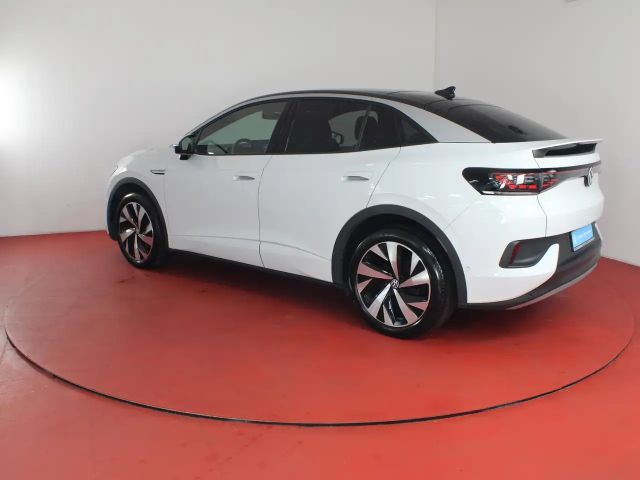 Volkswagen ID.5 150 kW 77 KWh Pro