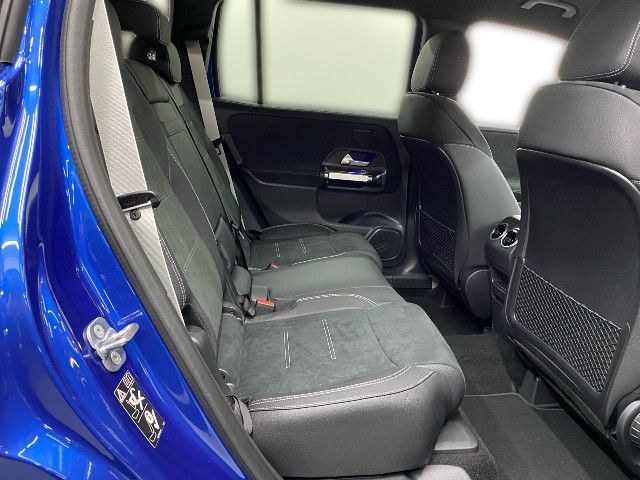 Mercedes-Benz GLB 220 4MATIC GLB 220 d