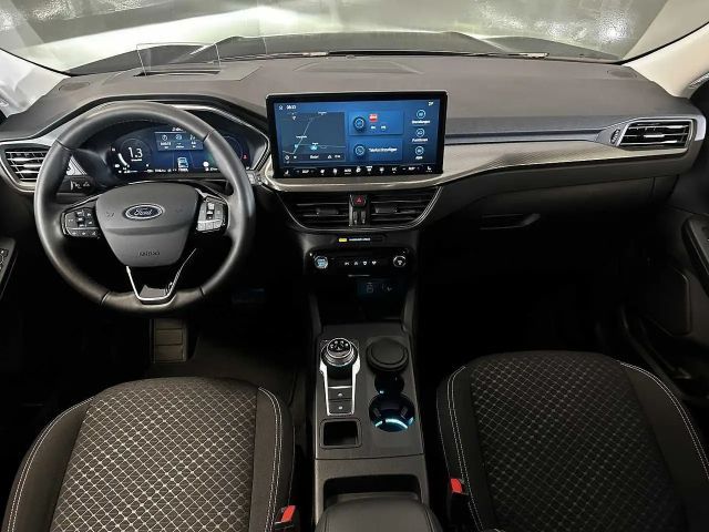 Ford Kuga EcoBoost Titanium