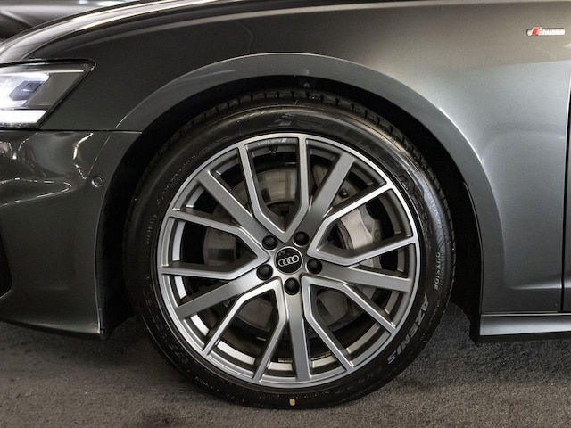 Audi A6 55 TFSI Avant Quattro S-Tronic Sport