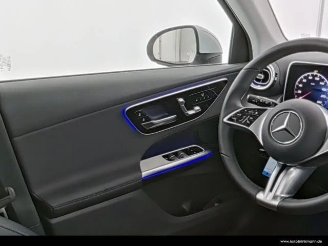 Mercedes-Benz GLC 200 4MATIC