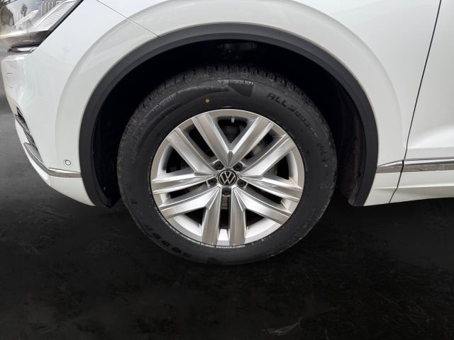 Volkswagen Touareg 3.0 V6 TDI