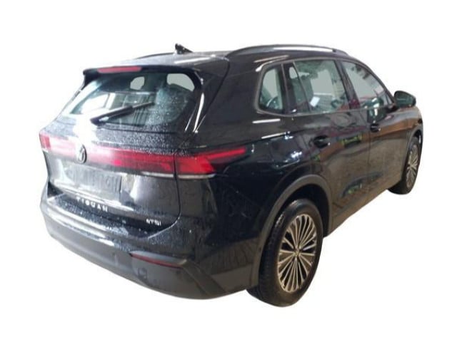 Volkswagen Tiguan 1.5 eTSI DSG Life