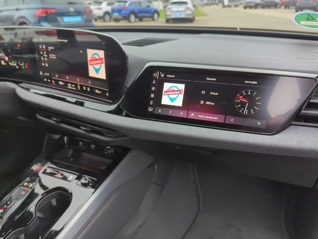 Audi A5 Avant Quattro S-Tronic