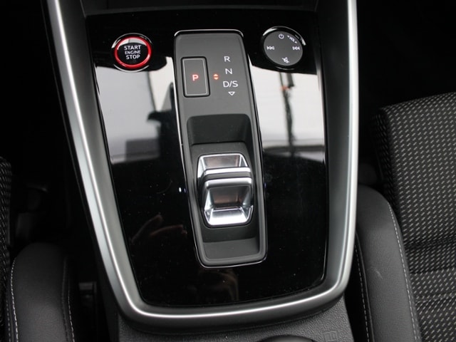 Audi S3 Quattro S-Tronic Sportback