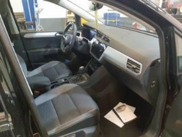 Volkswagen Touran 1.5 TSI DSG IQ.Drive