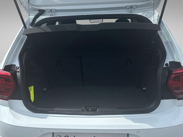 Volkswagen Polo DSG GTI