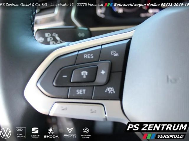 Volkswagen Tiguan 2.0 TDI Elegance Elegance