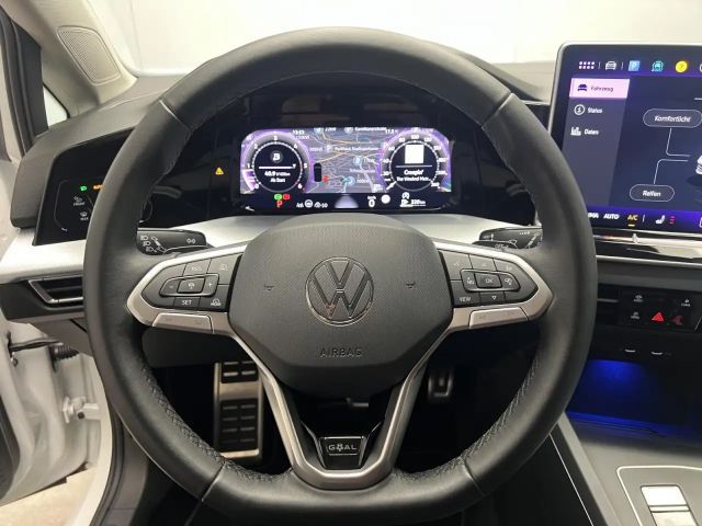 Volkswagen Golf 2.0 TDI DSG Golf VIII