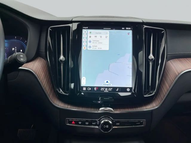 Volvo XC60 AWD Dark Ultimate