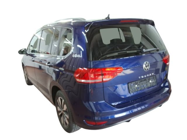 Volkswagen Touran 1.5 TSI DSG