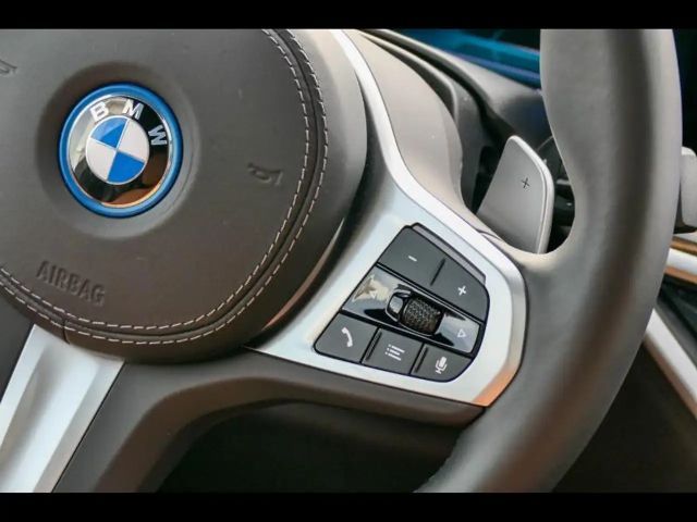 BMW X5 M-Sport xDrive50e