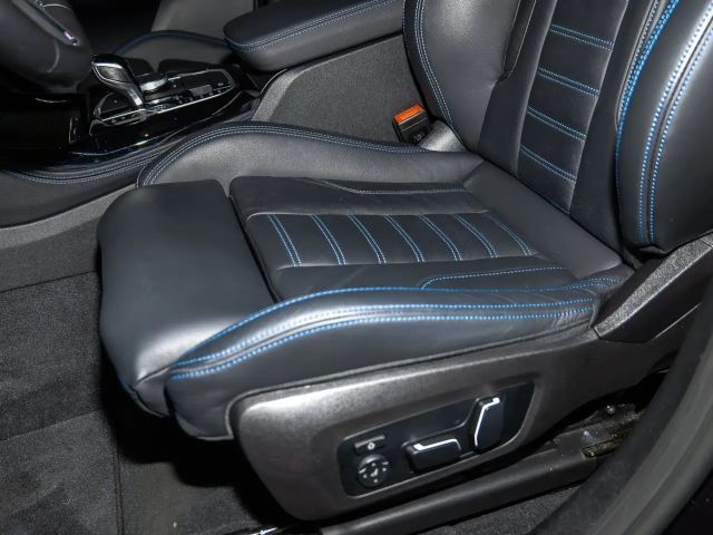 BMW X4 Coupé M-Sport xDrive20i