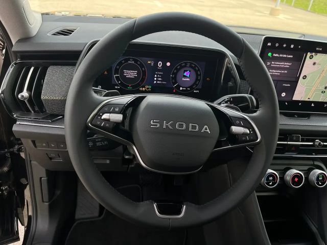 Skoda Kodiaq Selection