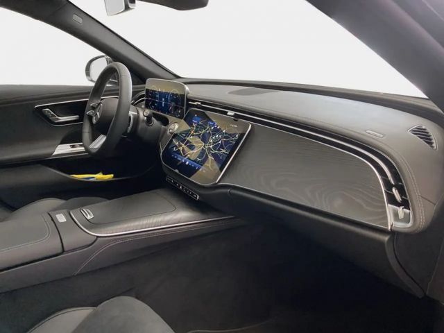 Mercedes-Benz E 200 E-Klasse