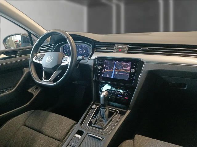 Volkswagen Passat 1.5 TSI Business DSG