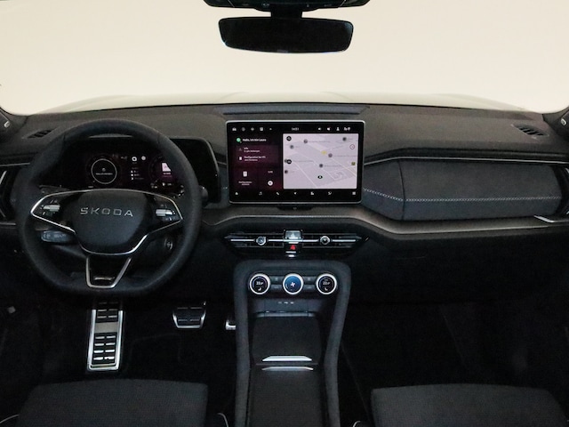 Skoda Kodiaq 2.0 TDI 4x4 Sportline