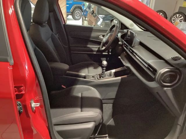 Jeep Avenger Altitude