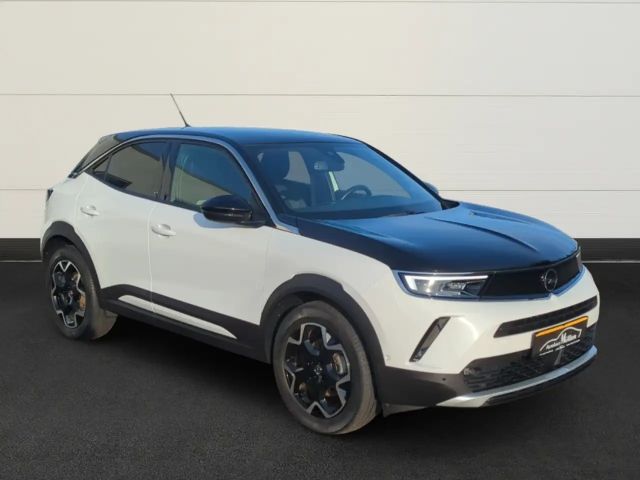 Opel Mokka Mokka-e Ultimate