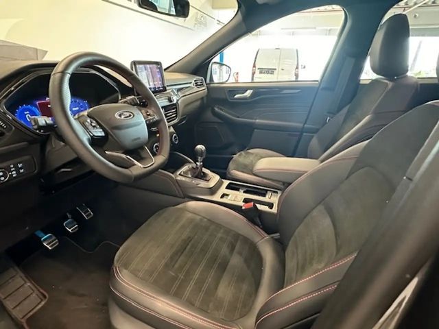 Ford Kuga ST Line X