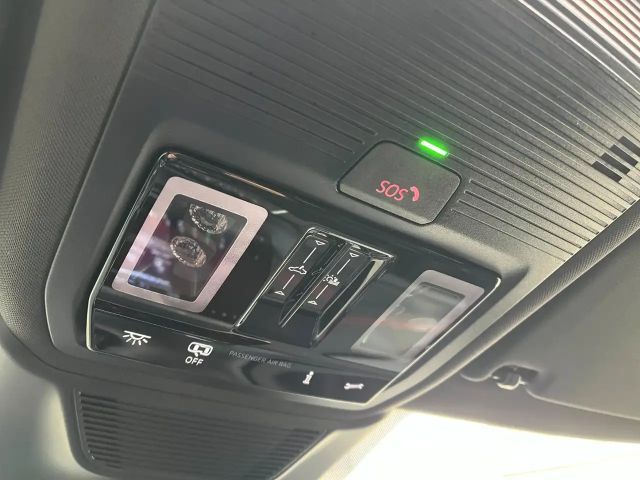 Skoda Octavia 2.0 TSI Combi RS