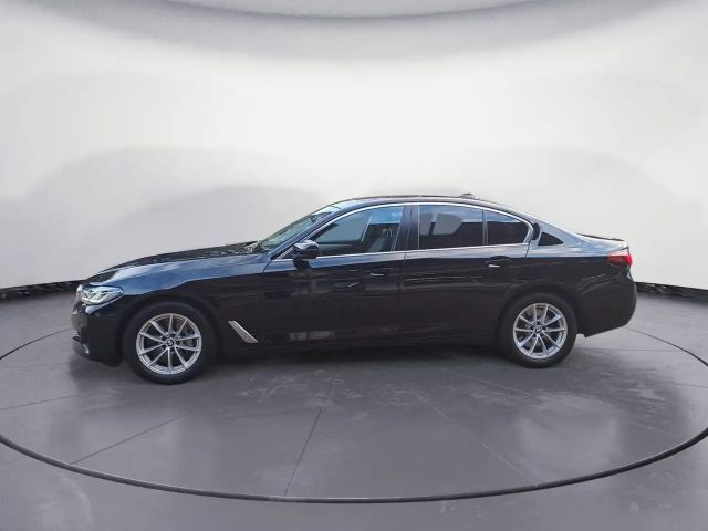 BMW 540 540d Sedan xDrive