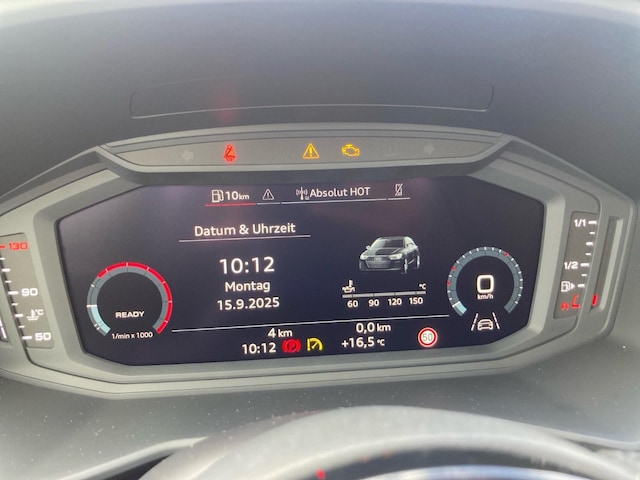 Audi A1 30 TFSI Sportback