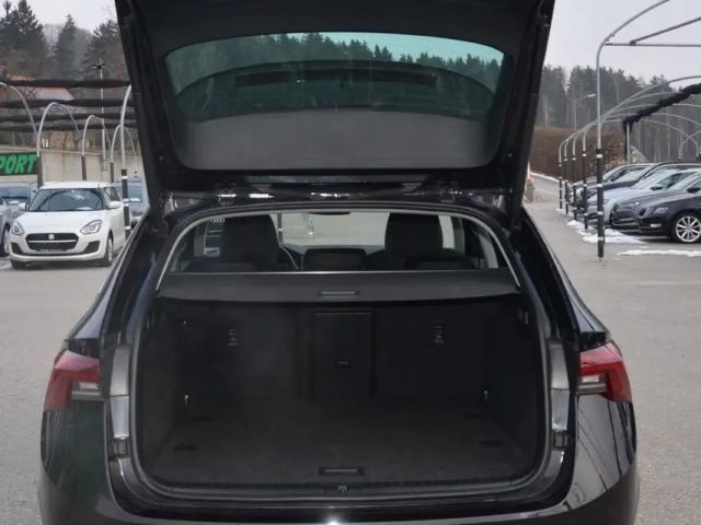 Skoda Octavia Combi Style Style