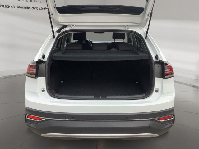 Volkswagen Taigo 1.0 TSI DSG Style