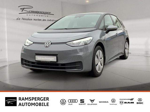 Volkswagen ID.3 Performance Pro