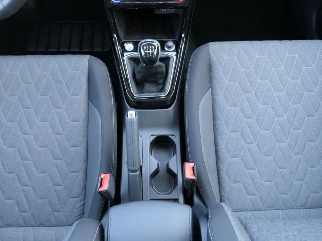 Volkswagen T-Cross Friends TSI