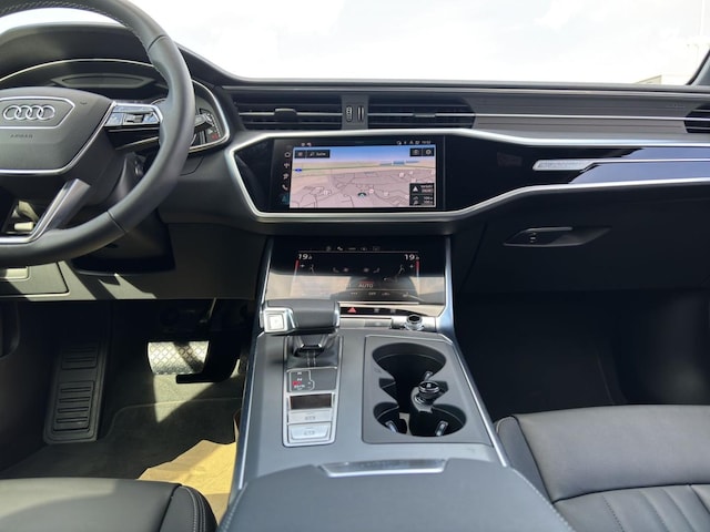 Audi A6 45 TDI Avant Quattro S-Tronic