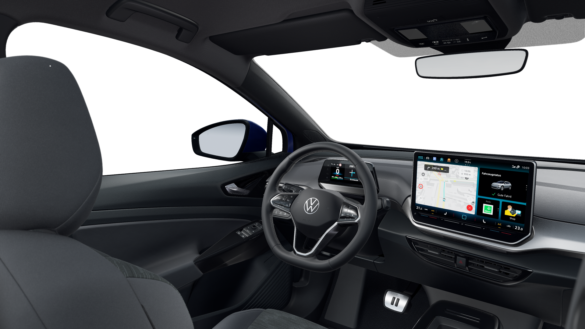 Volkswagen ID.4 Performance Pro