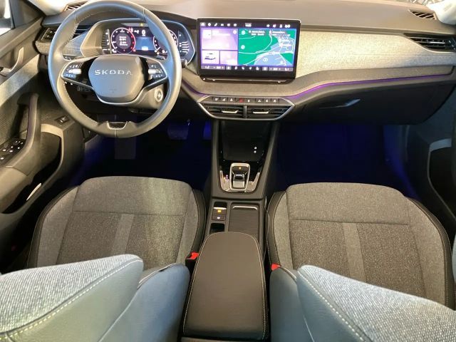 Skoda Octavia 2.0 TDI Combi Tour