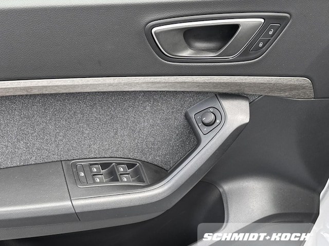 Seat Ateca 1.5 TSI DSG