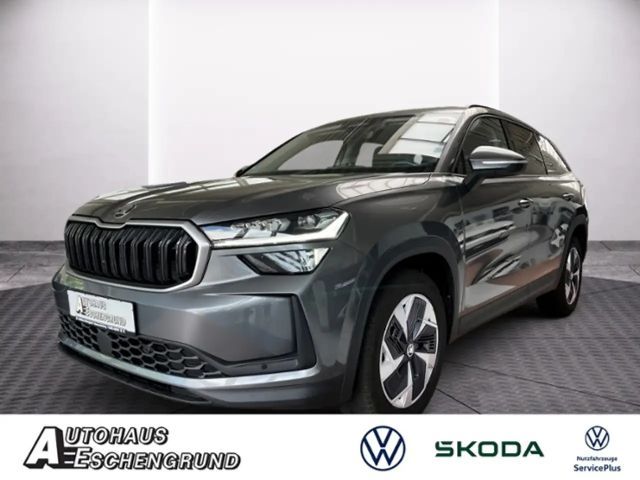 Skoda Kodiaq 2.0 TDI 4x4 Selection