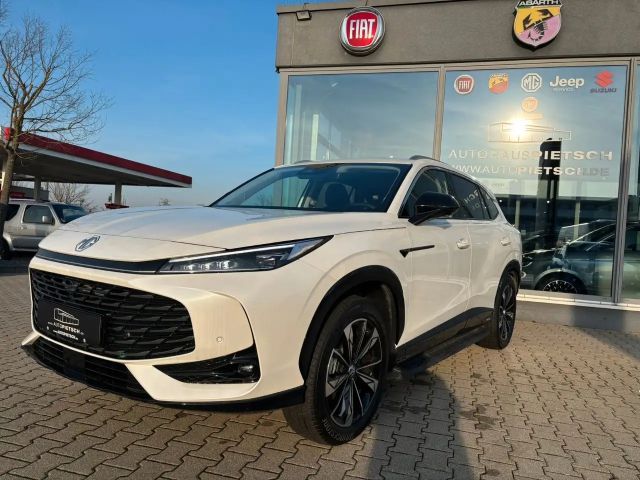 MG HS 1.5 HEV*LUX*Sonderpreis nur bei Finanzierung*