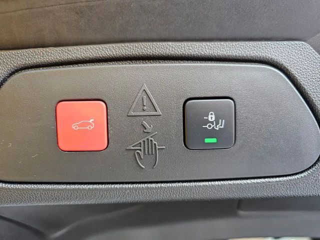 Opel Grandland X Elegance