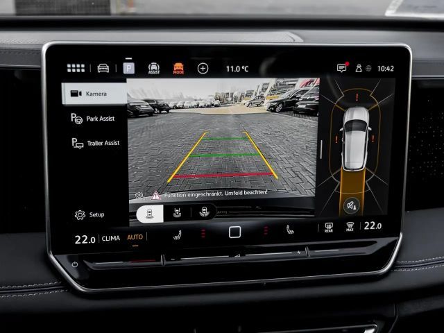 Volkswagen Tiguan 2.0 TDI DSG R-Line