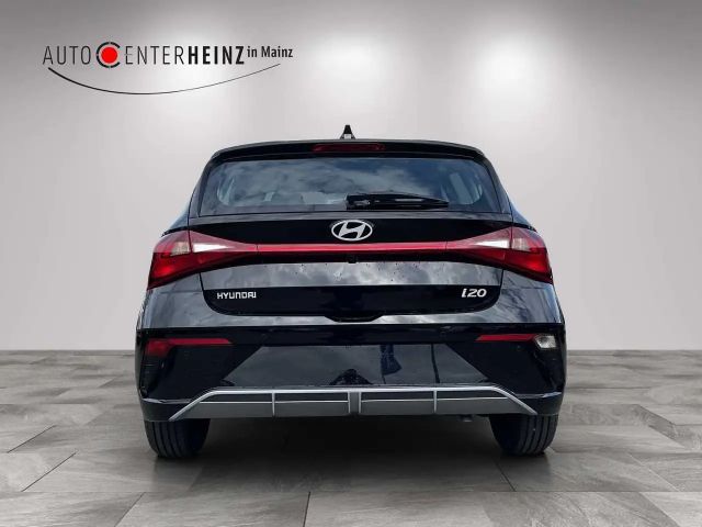 Hyundai i20 1.0 Select T-GDi