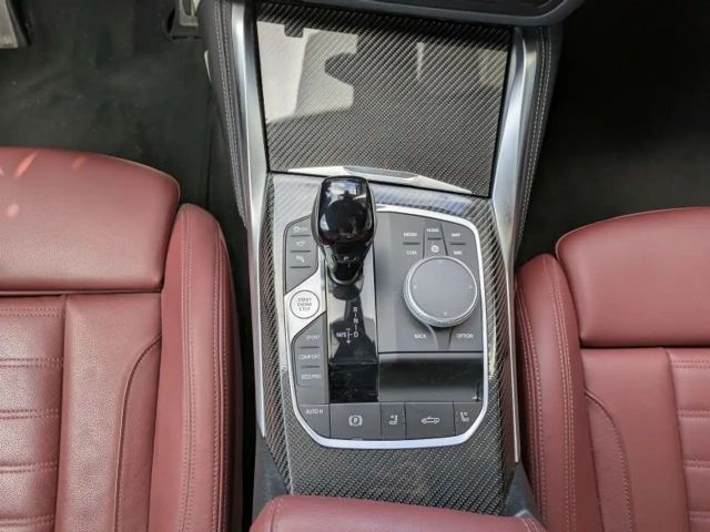 BMW 440 Cabrio xDrive