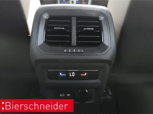 Seat Tarraco 2.0 TDI DSG Style