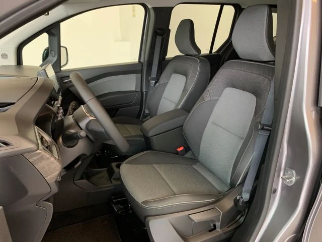 Renault Kangoo EDC TCe 130 Techno