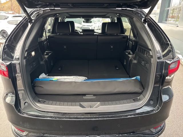 Mazda CX-80 e-Skyactiv