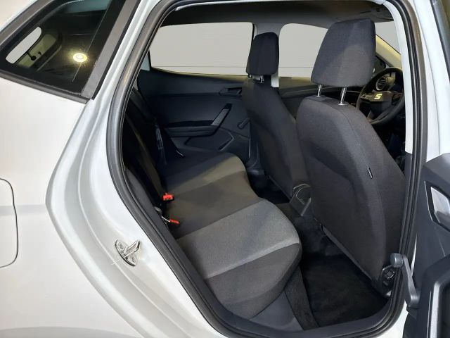 Seat Ibiza 1.0 TSI Reference