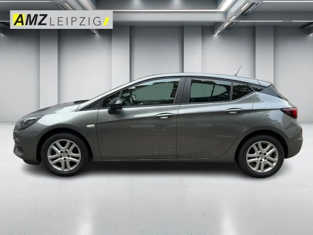 Opel Astra 1.2 Turbo Edition Turbo